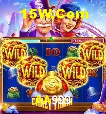 Jackpot Winner